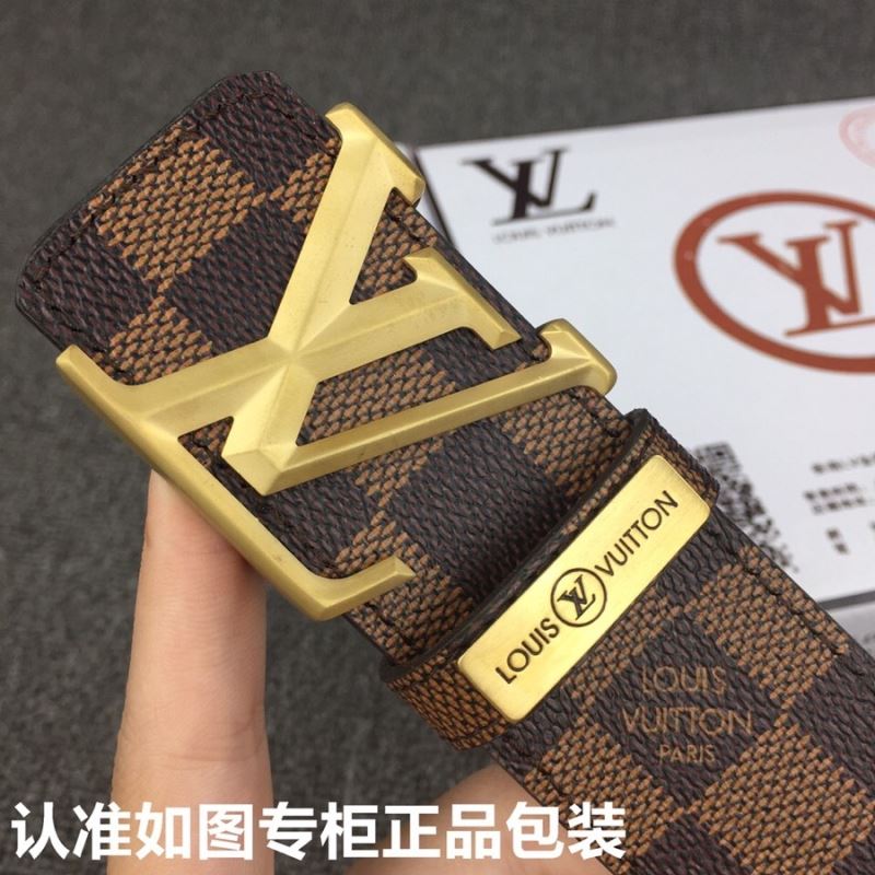 Louis Vuitton Belts